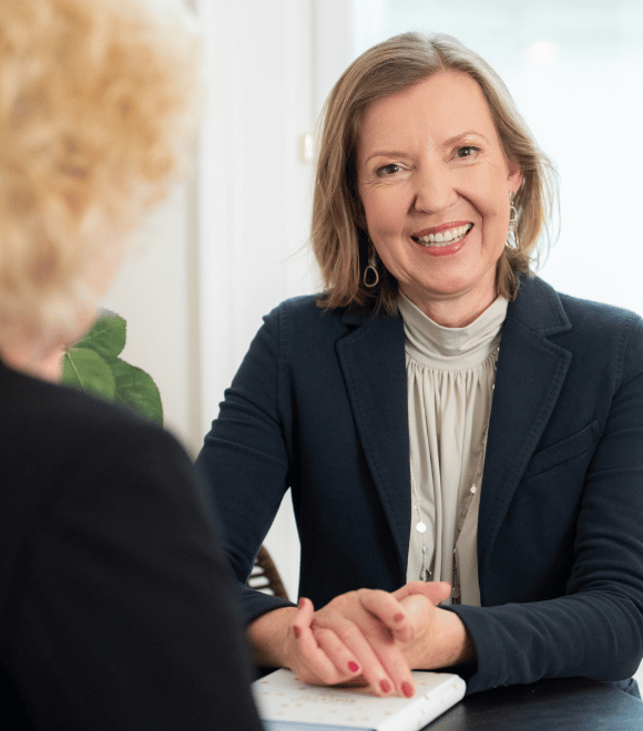 Johanna Eisenberger Vermögensberatung Zusammenarbeit Johanna Eisenberger Vermögensberatung Zusammenarbeit
